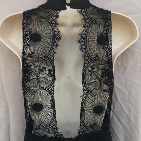 Little black sexy dress! - Picture 5 of 5